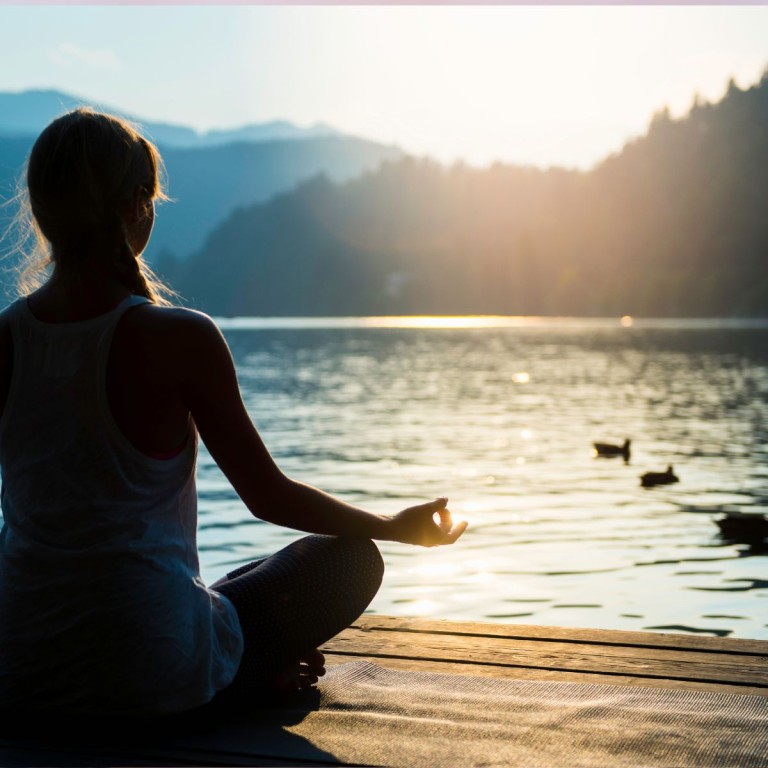 Meditation for Beginners: 7 Tips for Getting Started