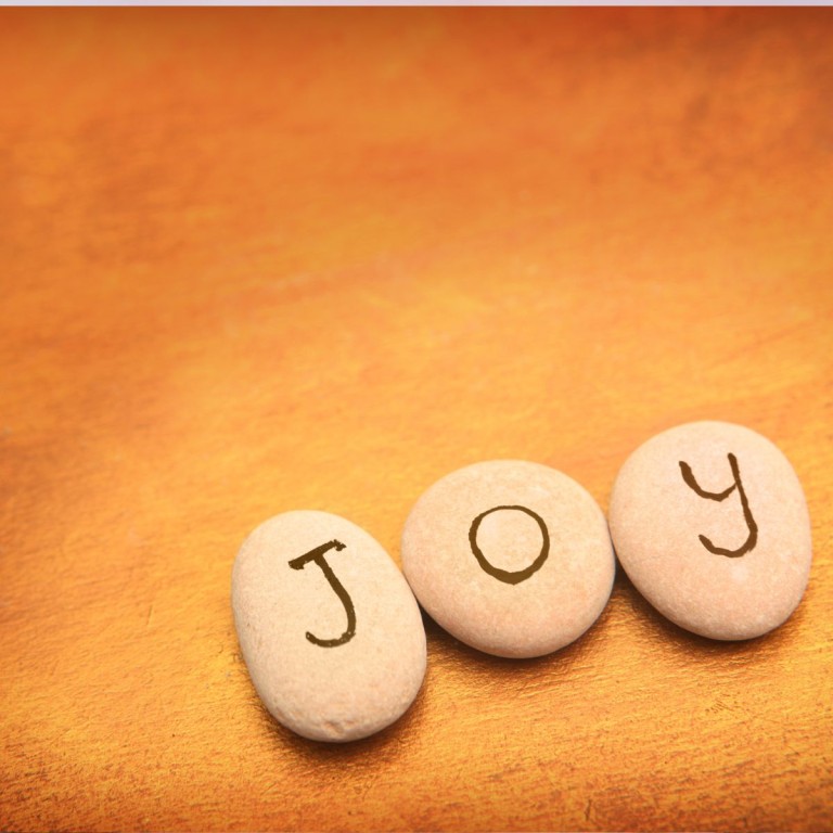 6 Ways to Regain Your Joy