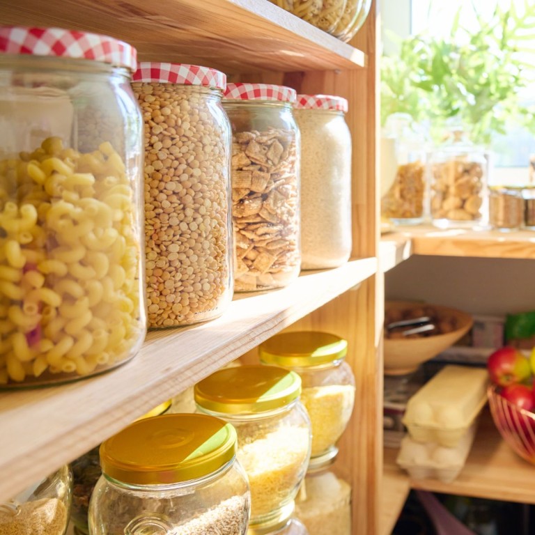 Safe Food Storage Containers