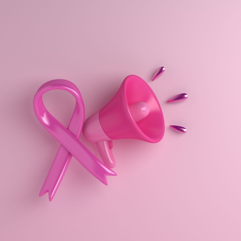 Breast Cancer Awareness Part 1: One Survivor’s Life-Saving Warning to All Women