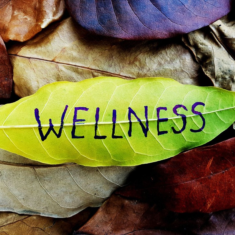 Financial Stress to Prosperity: How to Improve Overall Wellness