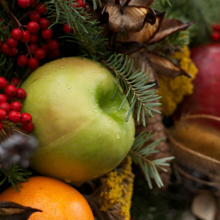 A Realistic Guide to Staying Healthy During the Holidays