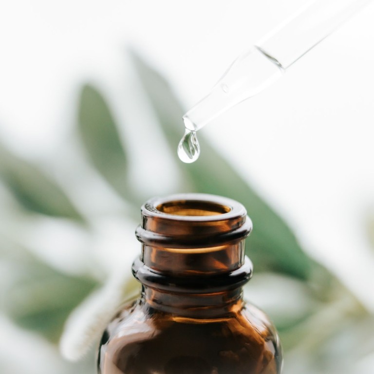 Essential Oils: A Natural Alternative That Promotes Health and Healing
