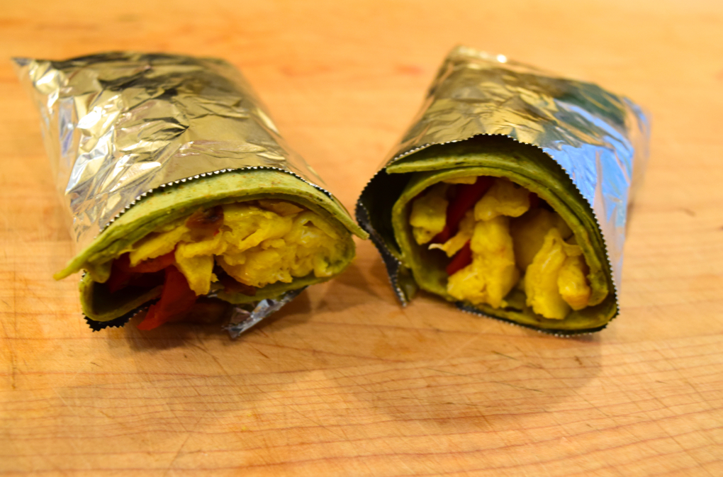 5 Healthy, On-the-Go Breakfast Ideas