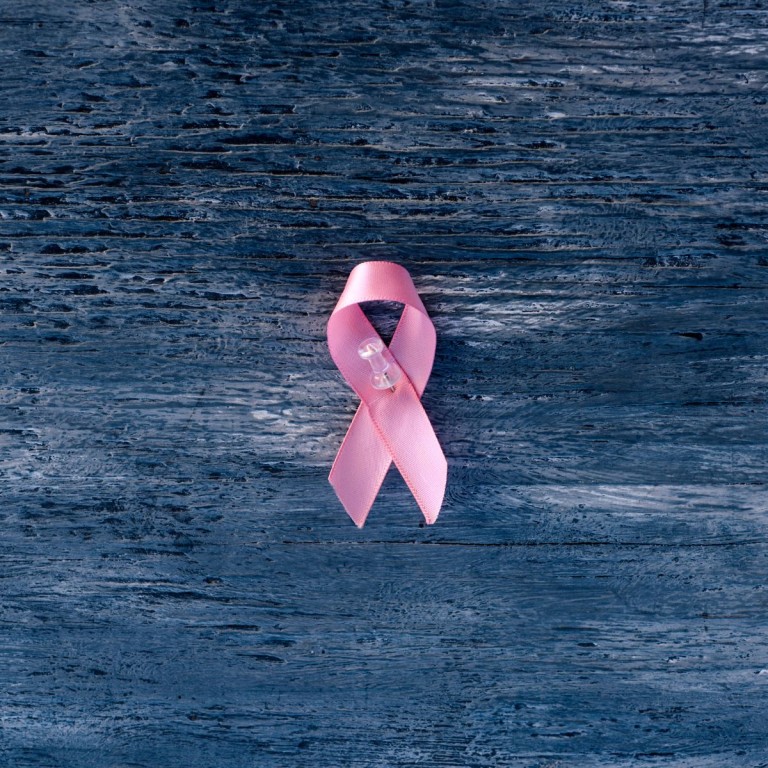 Breast Cancer Prevention: Steps to Help Stay Healthy