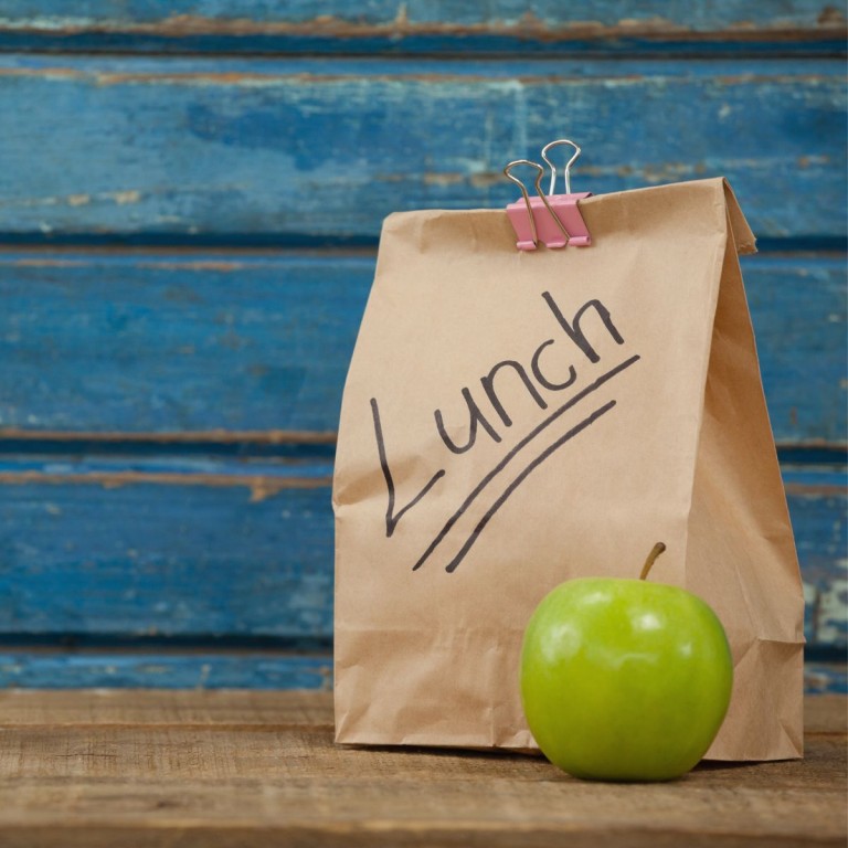 Money Saving Tip: Taking Your Lunch