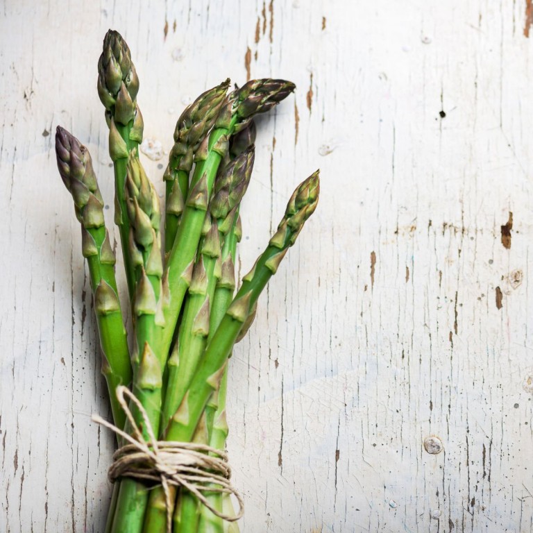 Seasonal Produce Spotlight: Health Benefits of Asparagus
