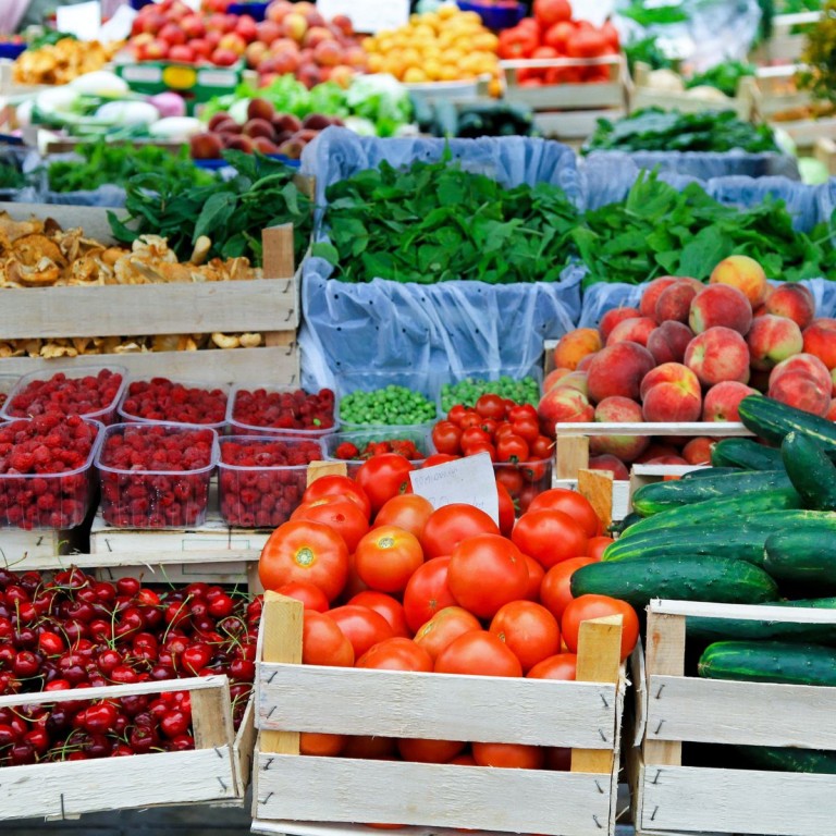 10 Tips for Shopping at the Farmers’ Market