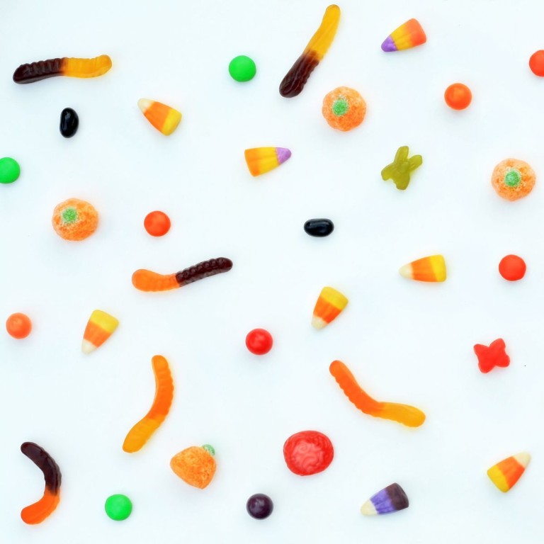 Best Allergy-Friendly Candy for Halloween
