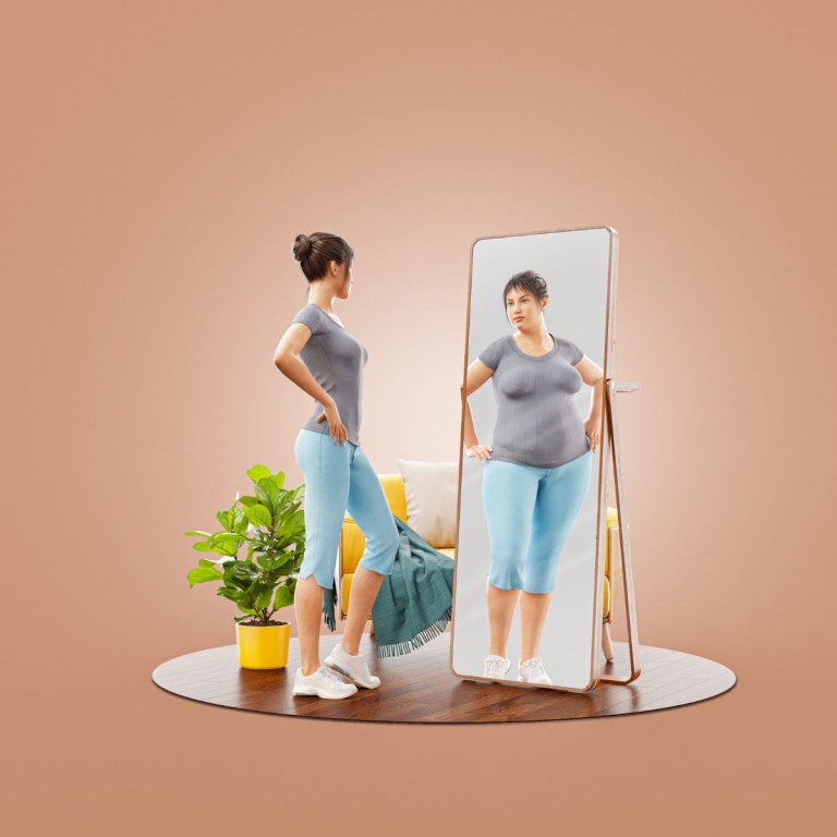 The Role of Nutrition in Positive Body Image