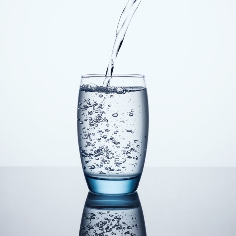 10 Tips for Drinking More Water