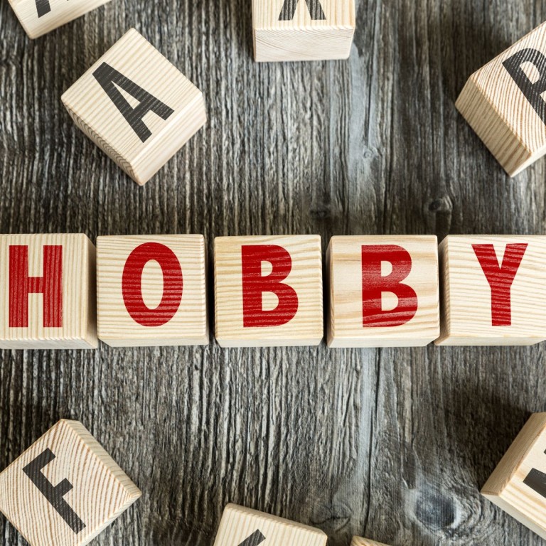 The Benefits of Hobbies