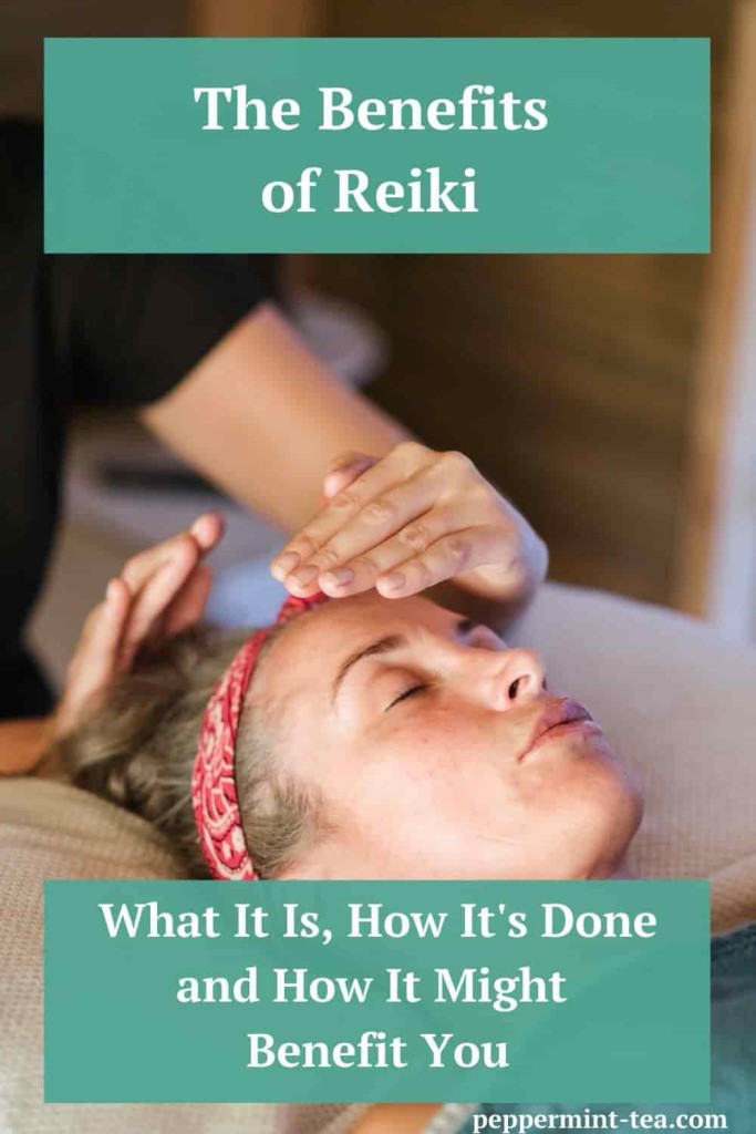 The Benefits of Reiki