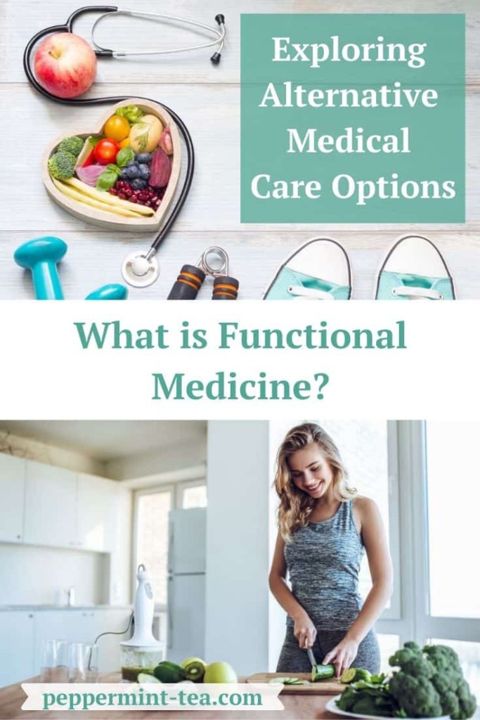 What is Functional Medicine?