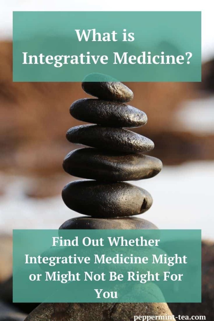 What is Integrative Medicine?