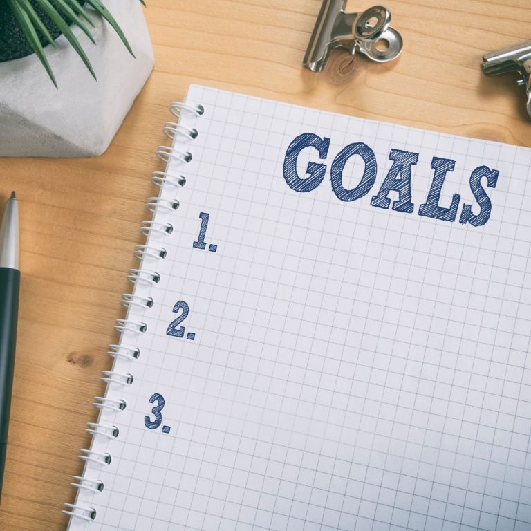 How to Set Goals and Achieve Them