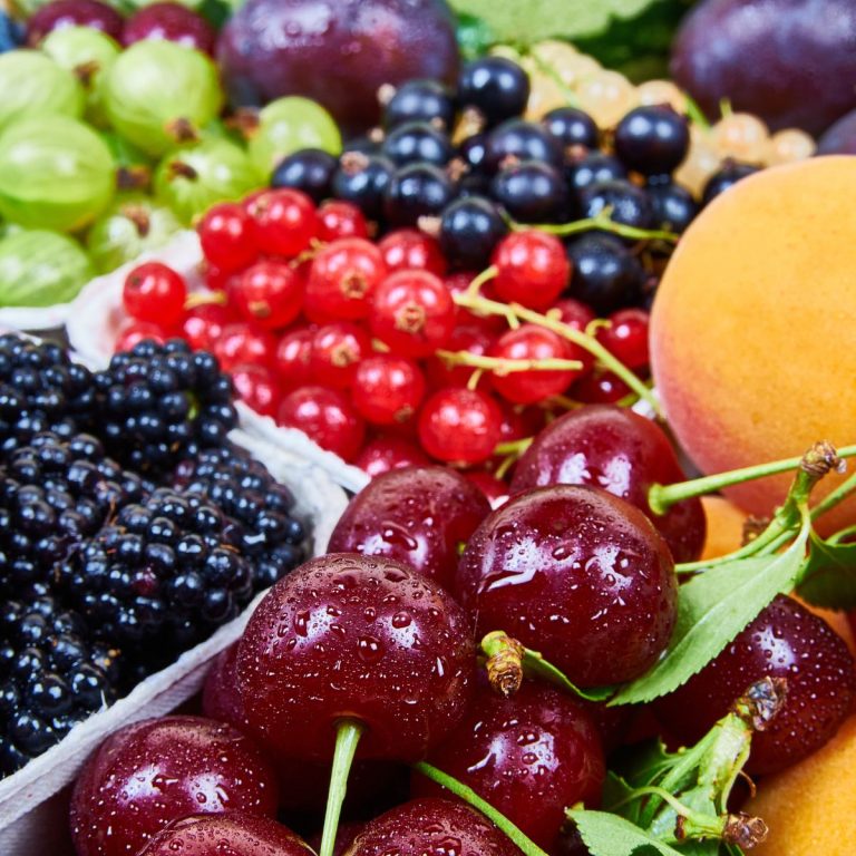 The Top 5 Healthiest Fruits