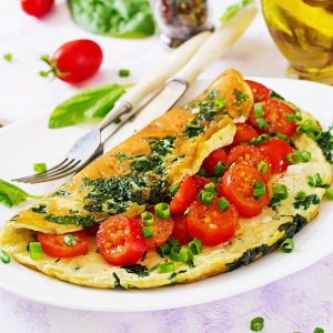 Start Your Day Right: 3 Delicious Ways to Eat Vegetables for Breakfast