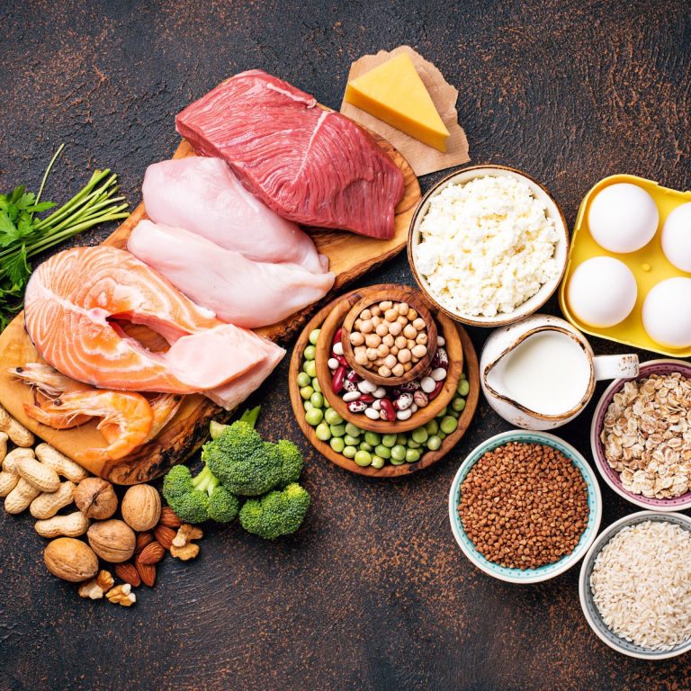 How Much Protein Do Women Need: A Guide For Optimal Health