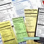 How to Read Food Labels: A Grocery Store Survival Guide