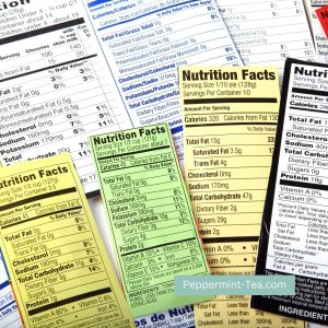 How to Read Food Labels: A Grocery Store Survival Guide